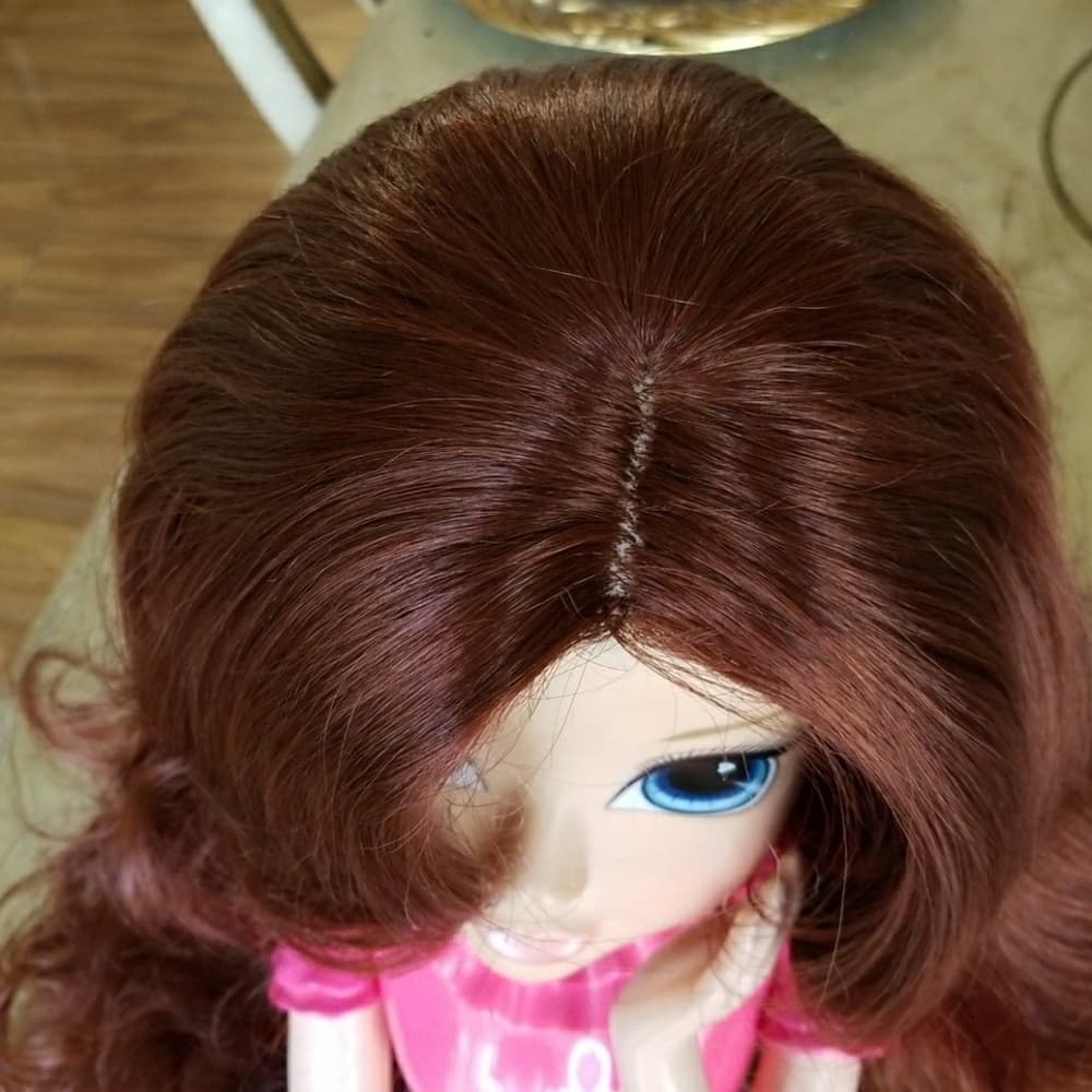Visage Beauty Wig - Thumbnail 7