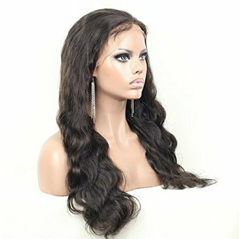 Beautiful Bodywave LaceFront Wig 20-22 inches!! - Thumbnail 5