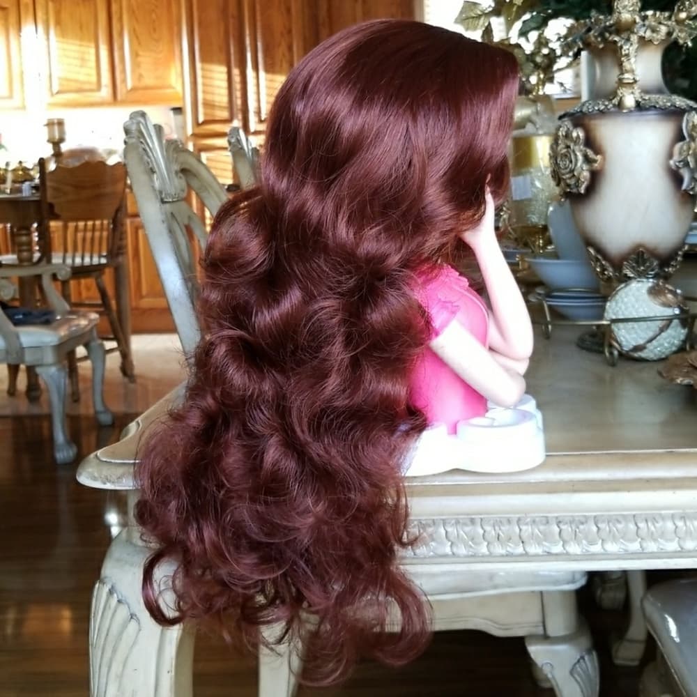 Visage Beauty Wig - Thumbnail 5