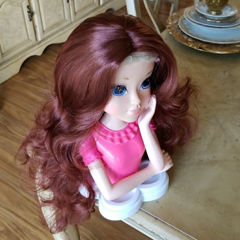 Visage Beauty Wig - Thumbnail 8