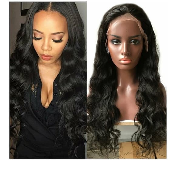 Beautiful Bodywave LaceFront Wig 20-22 inches!! - Thumbnail 7