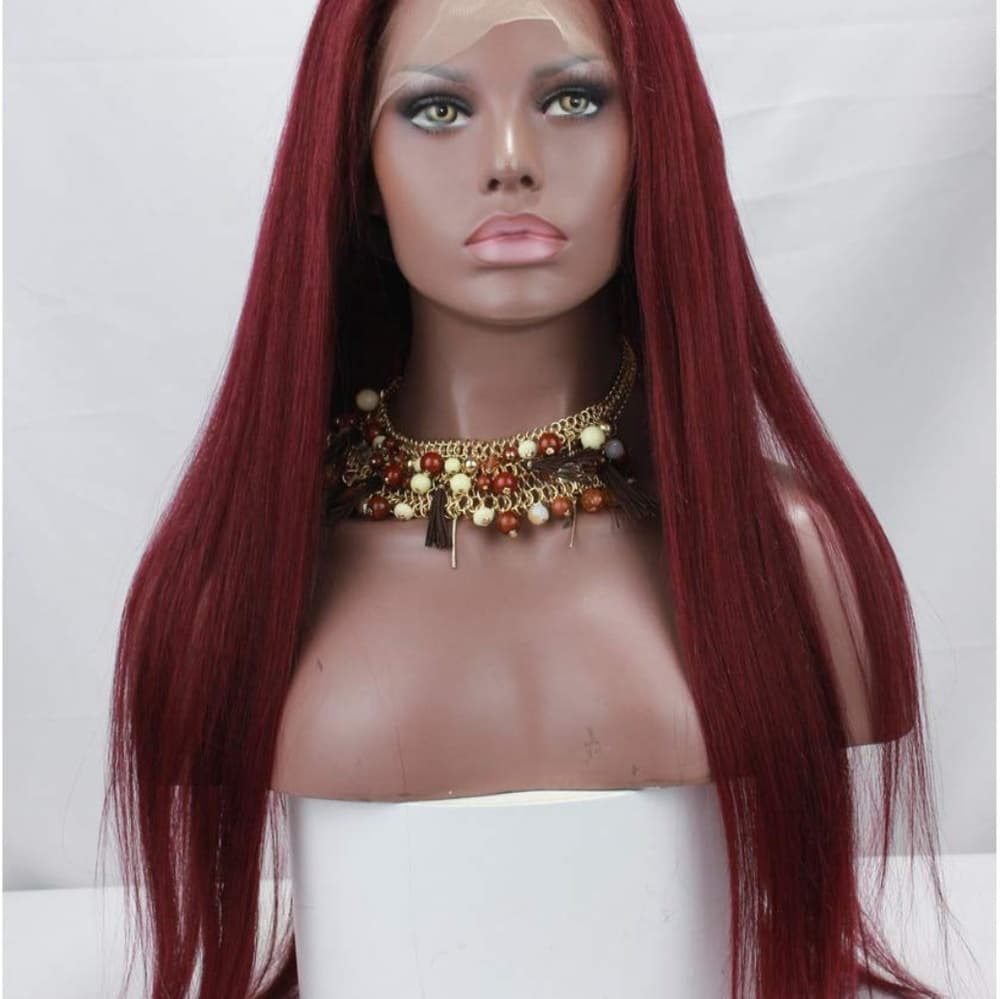 Pick Your Wig-99J - Thumbnail 4