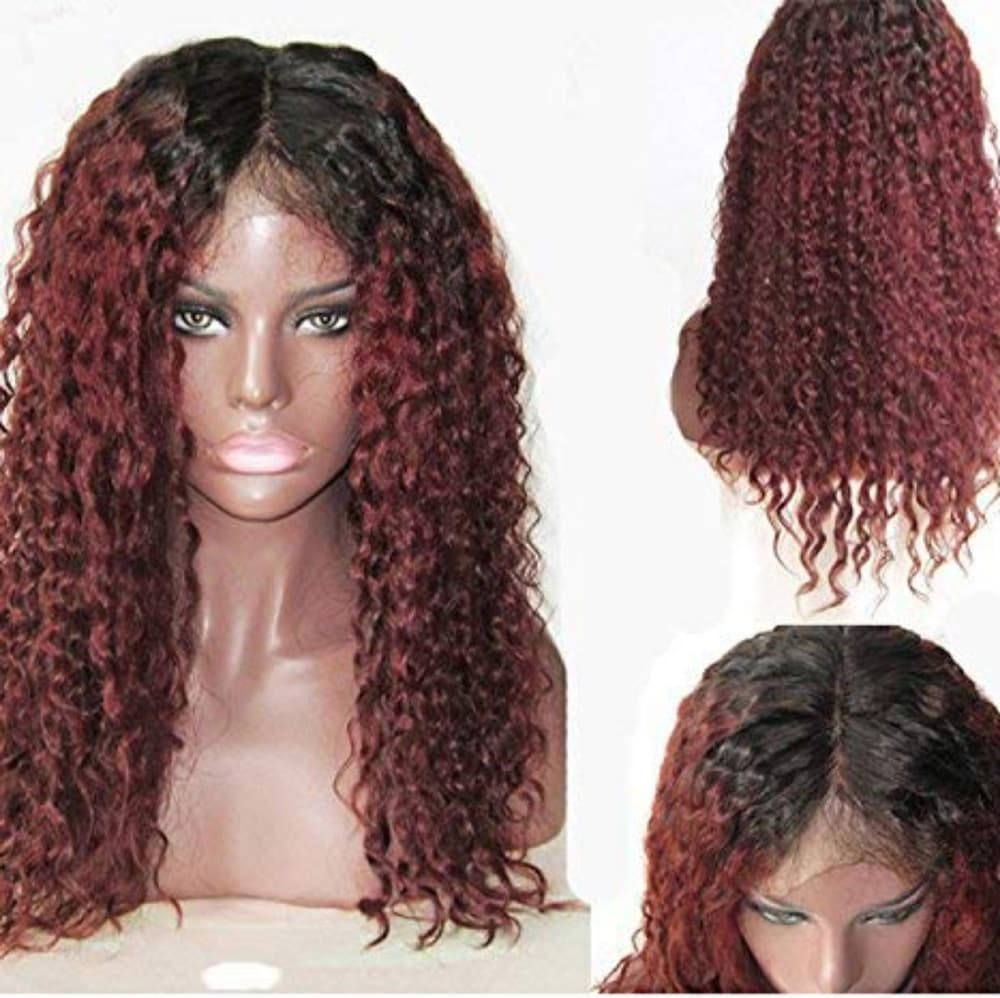 Pick Your Wig-99J