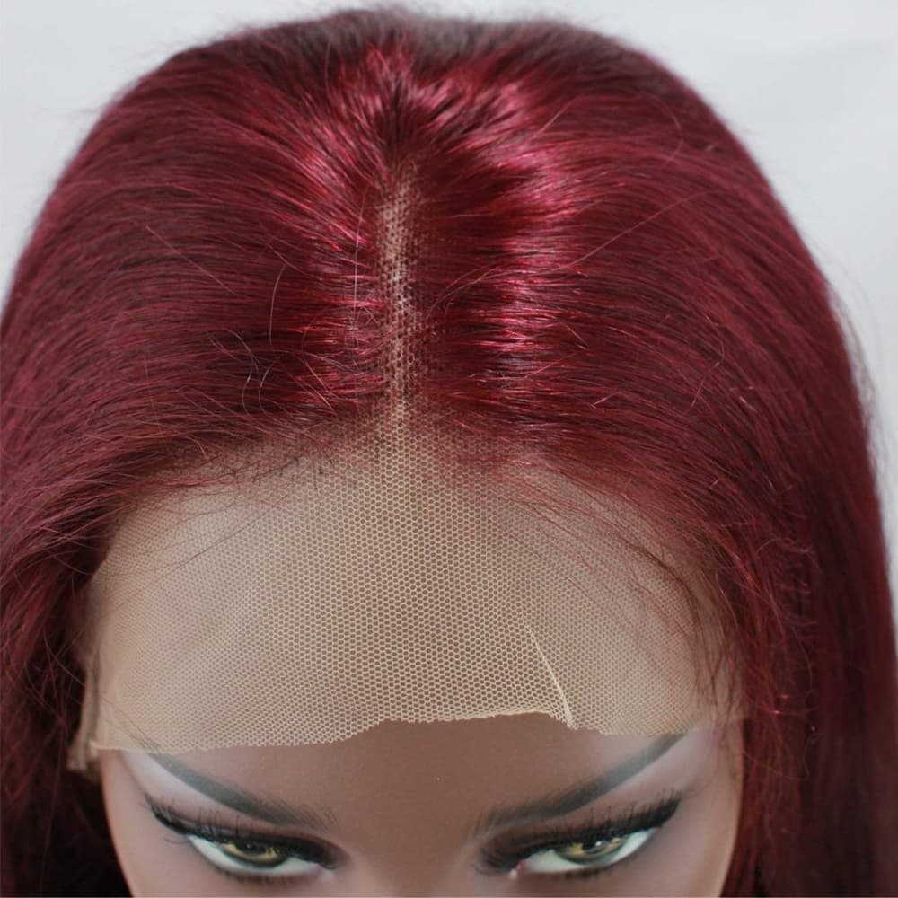 Pick Your Wig-99J - Thumbnail 2