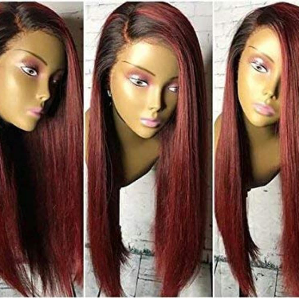Pick Your Wig-99J - Thumbnail 6