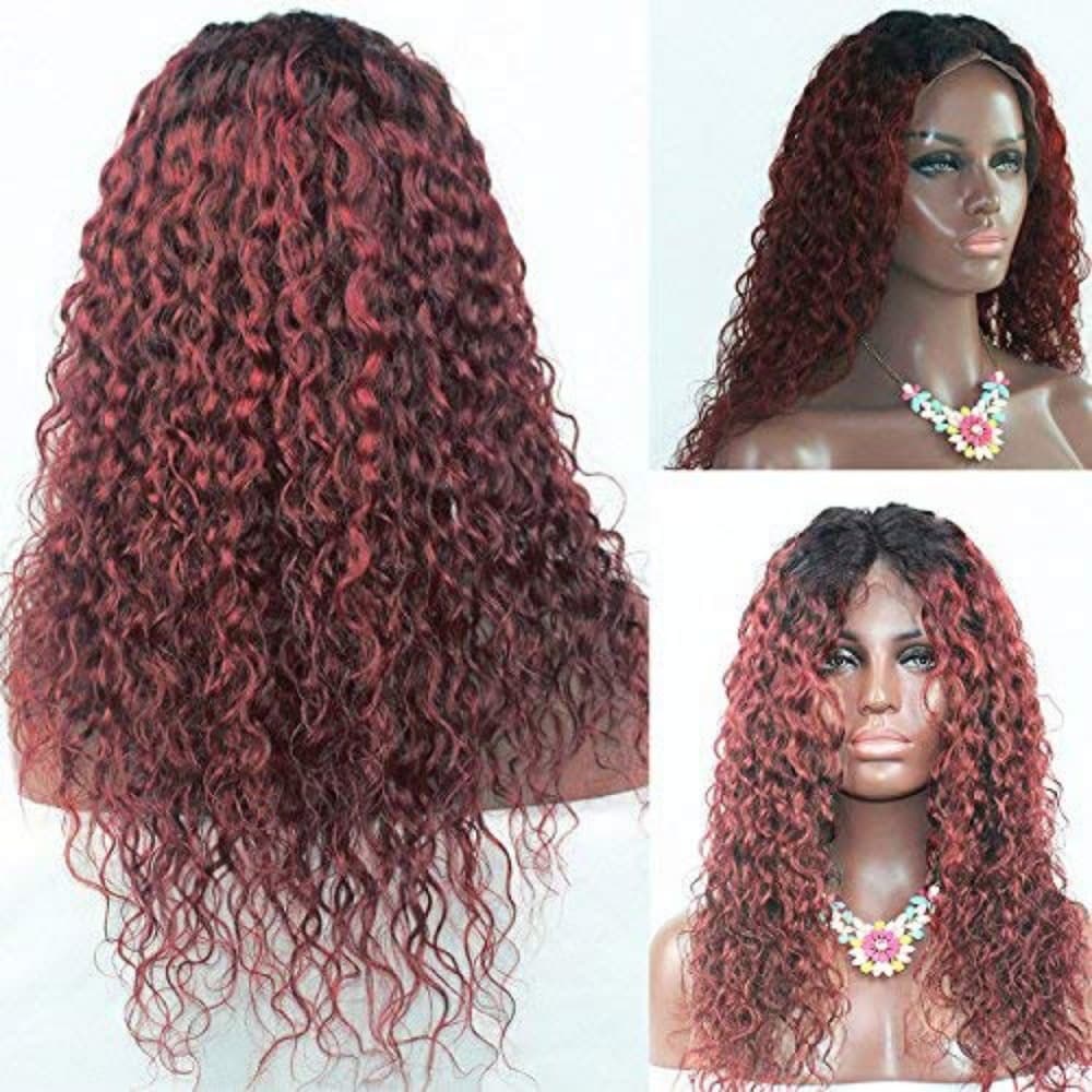 Pick Your Wig-99J - Thumbnail 5