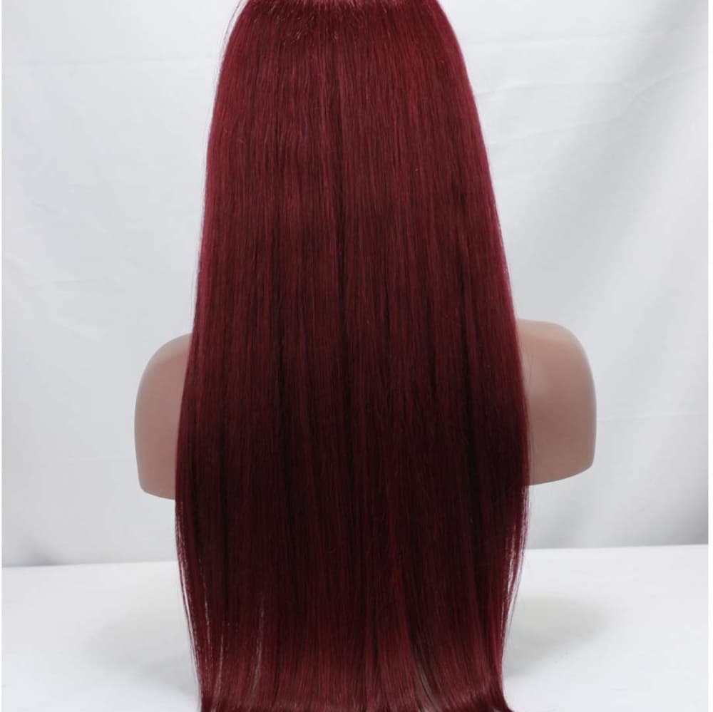 Pick Your Wig-99J - Thumbnail 3