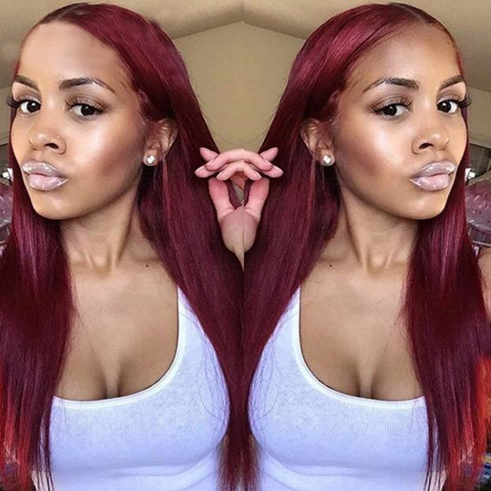 Pick Your Wig-99J - Thumbnail 8