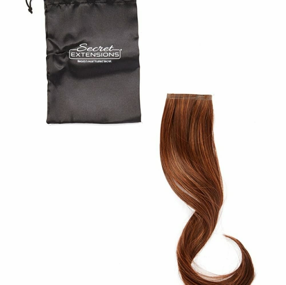 Secret Extensions Medium Brown color #06 - Thumbnail 2