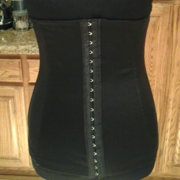 XL High Quality Waist Cincher-Slim Waist!