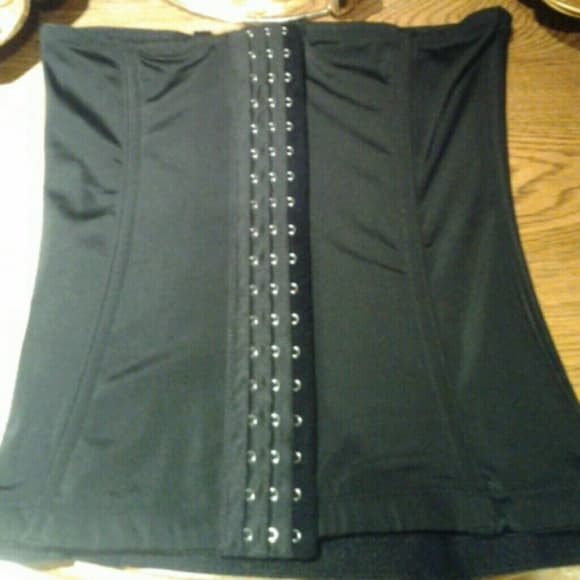 XL High Quality Waist Cincher-Slim Waist! - Thumbnail 3