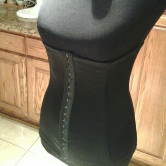 XL High Quality Waist Cincher-Slim Waist! - Thumbnail 2