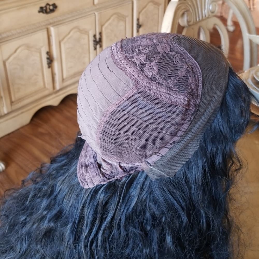 Loose Curly Wave - Thumbnail 7