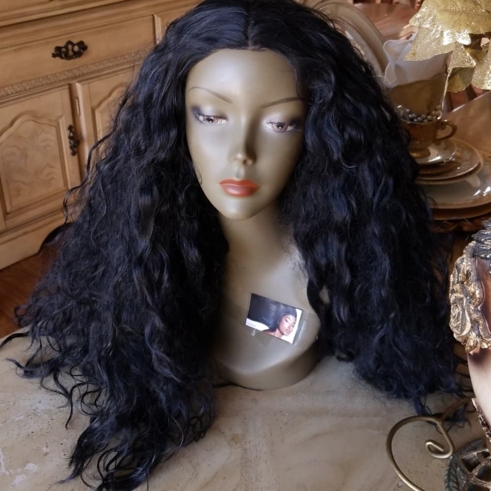 Loose Curly Wave - Thumbnail 3