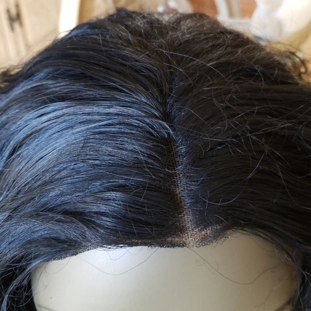 Loose Curly Wave - Thumbnail 6