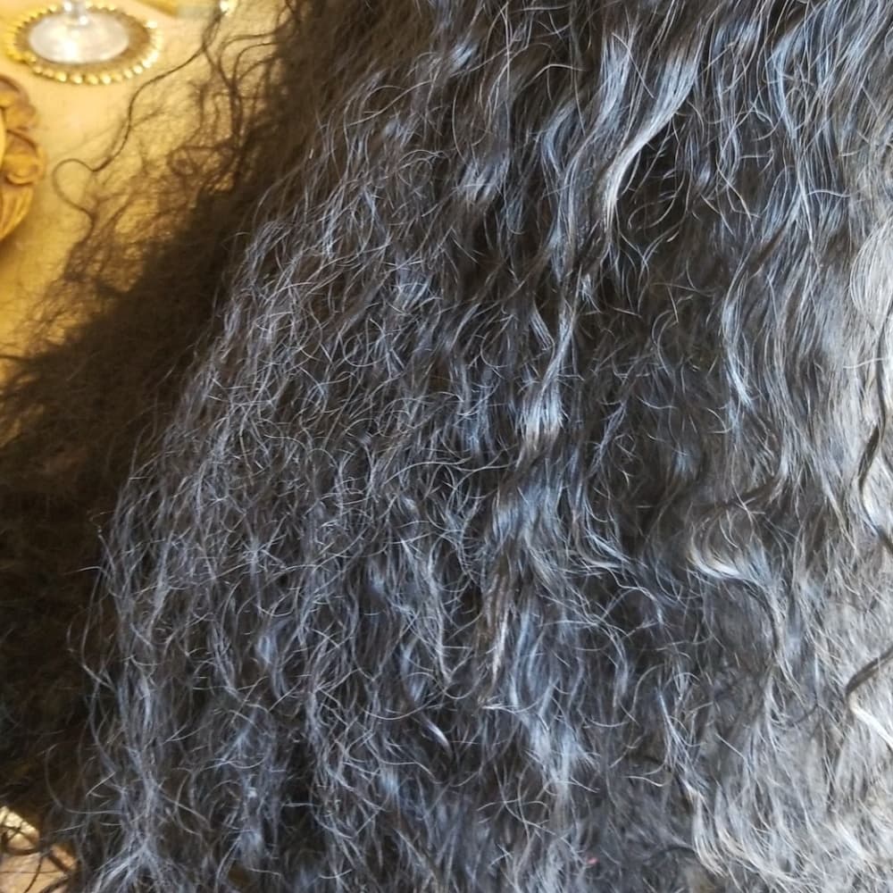 Loose Curly Wave - Thumbnail 4
