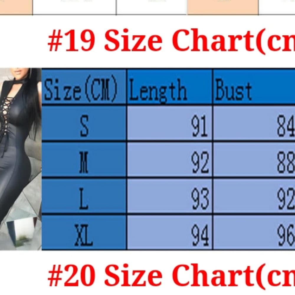 Black Tight Bodycon Beauty Dress - Thumbnail 2