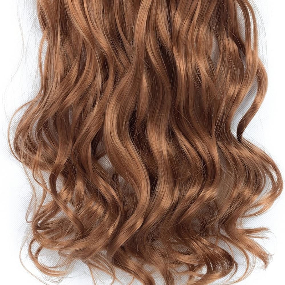 Beauty Full Head Clip in Extension #30