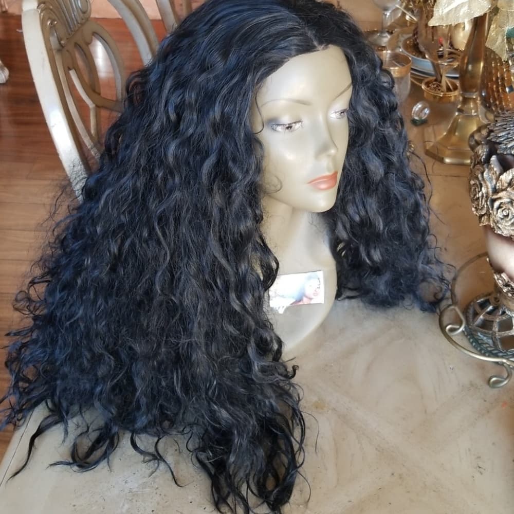 Loose Curly Wave - Thumbnail 5