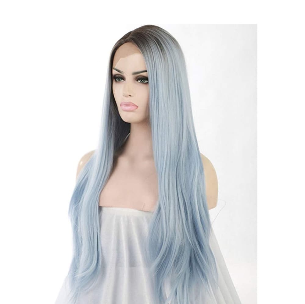 Black Light Blue