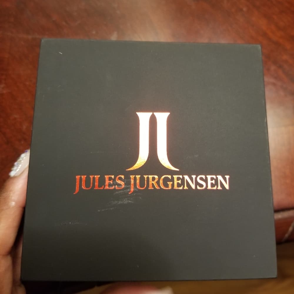 Men's Jules Jurgensen Watch - Thumbnail 10