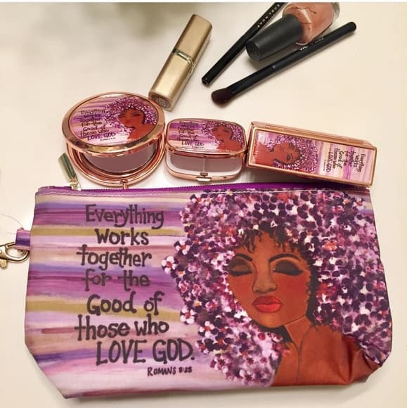 Make Up Beautiful Set - Thumbnail 6