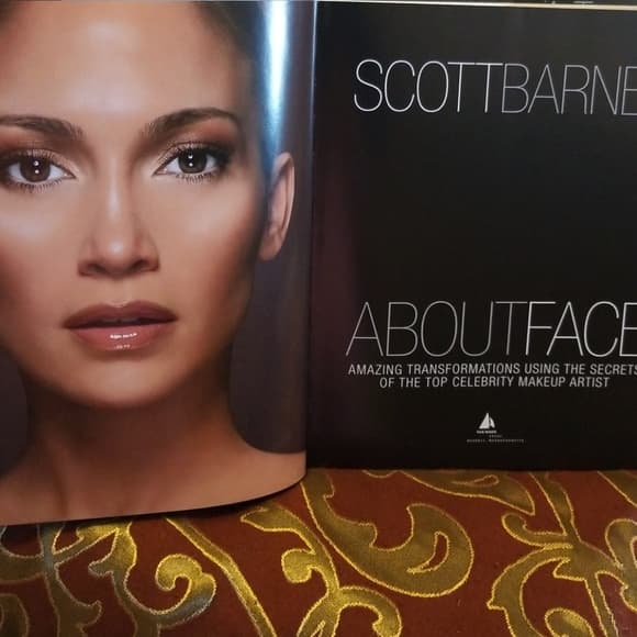Scott Barnes About Face Book - Thumbnail 9
