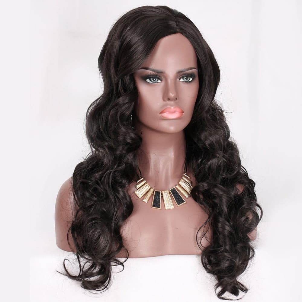 Bodywave Beauty Wig - Thumbnail 2