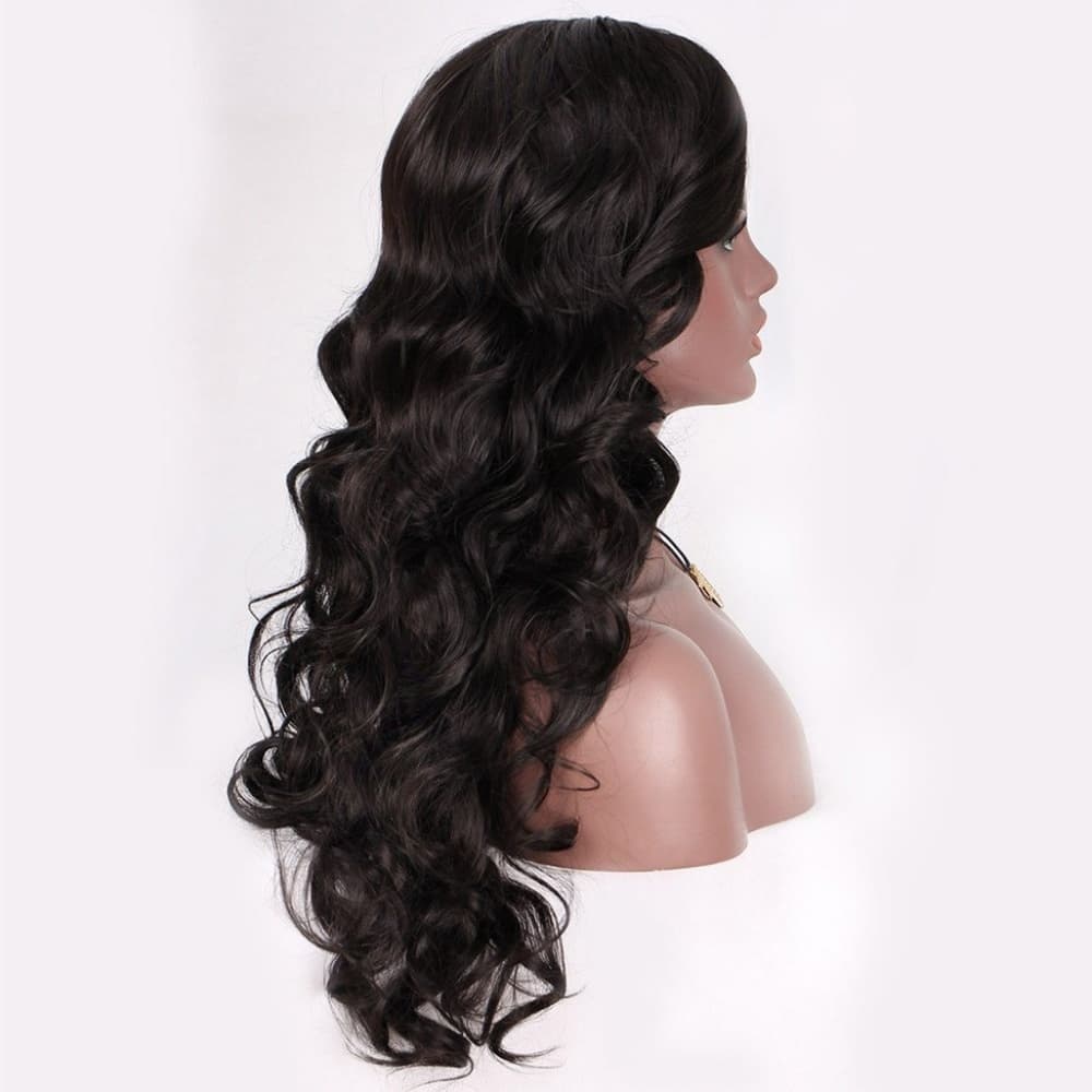 Bodywave Beauty Wig