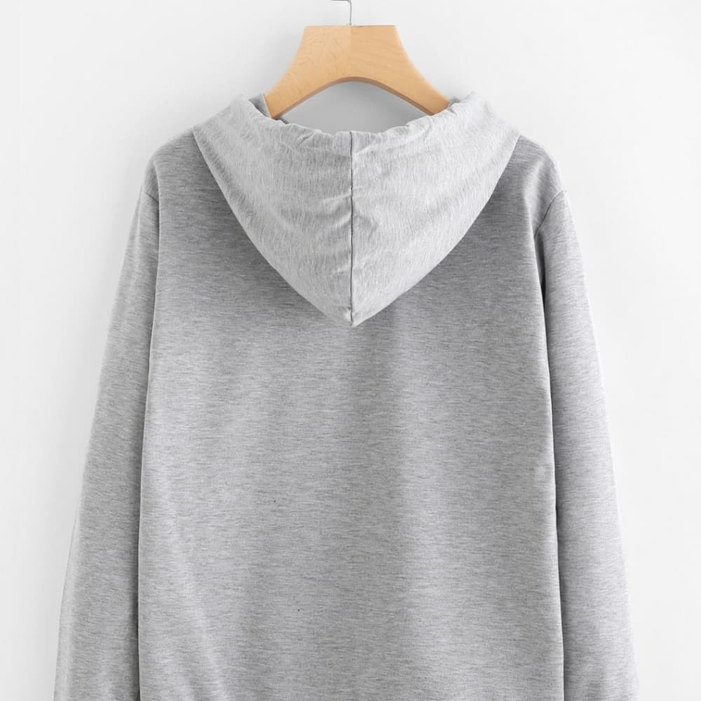 I'm so freaking cold sweatshirt - Thumbnail 3