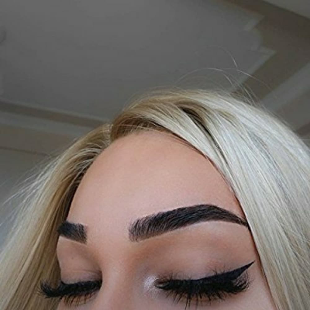 Blonde Ombre Lace - Thumbnail 2