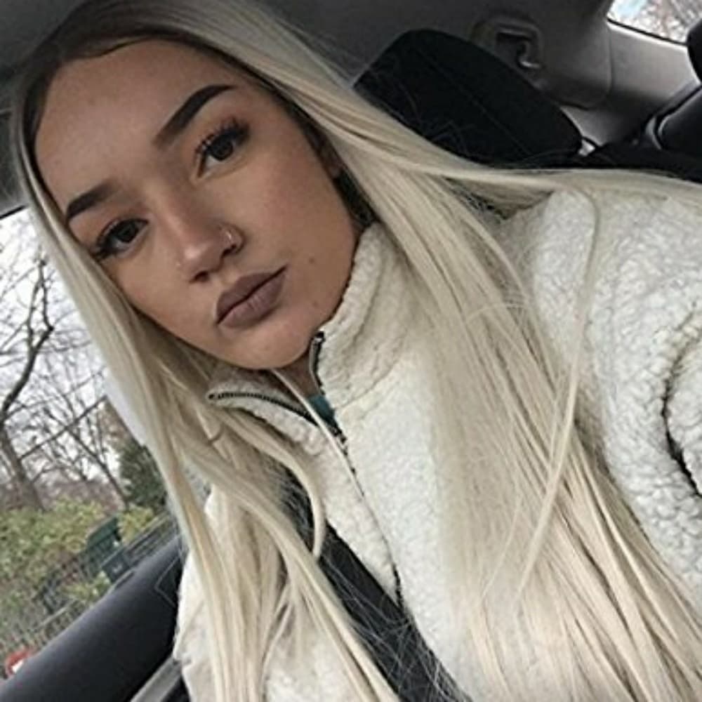 Blonde Ombre Lace - Thumbnail 3