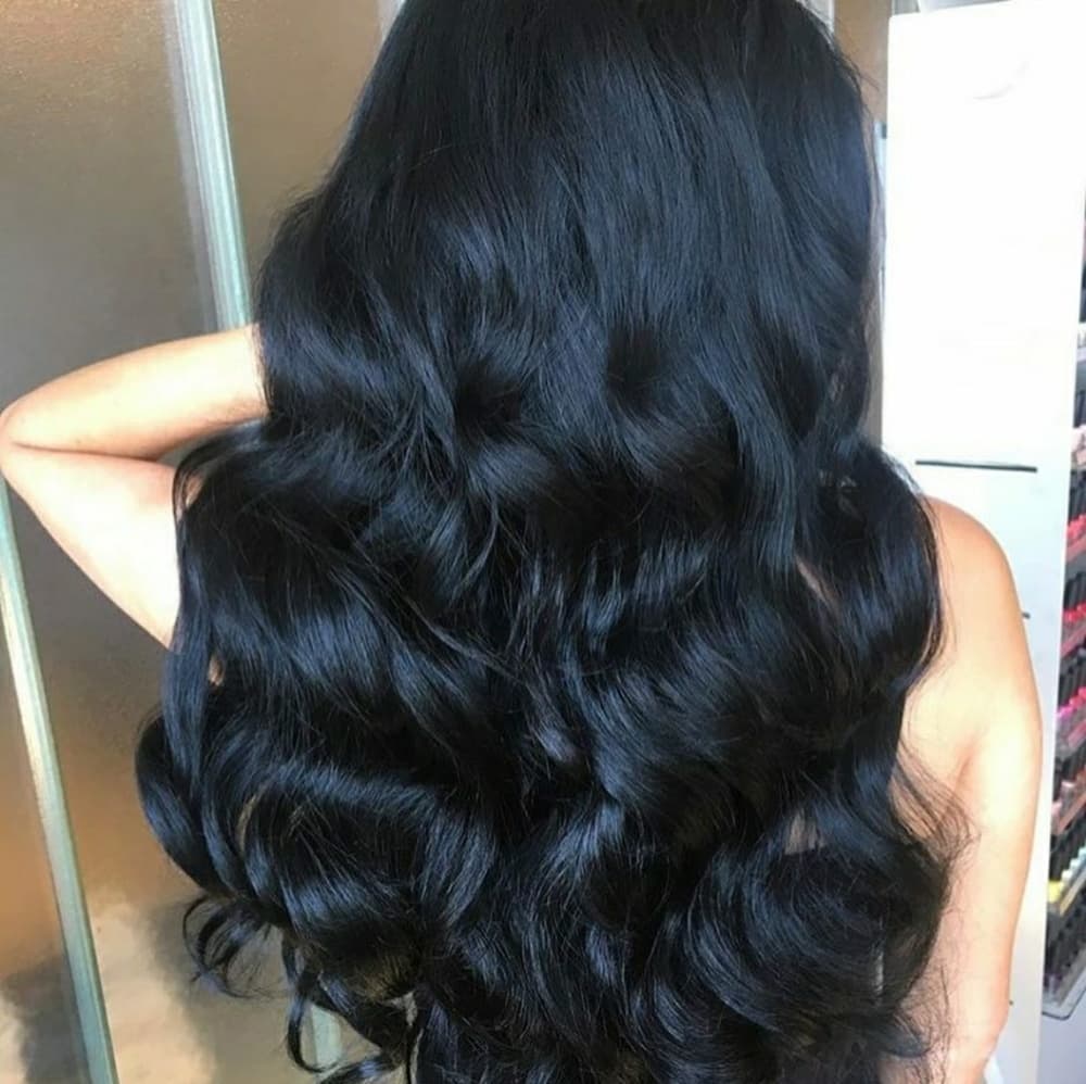 Bodywave Lace Front Wig - Thumbnail 7
