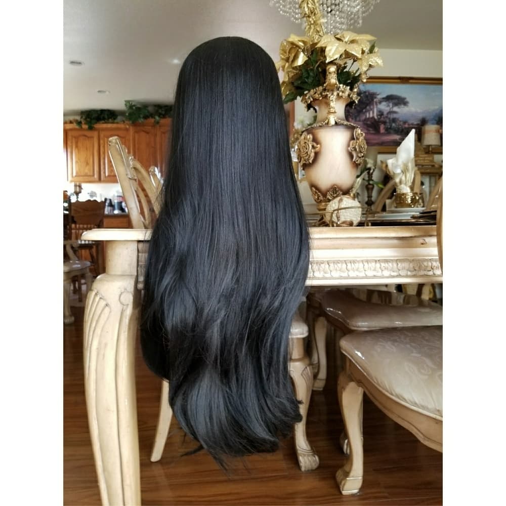 Bodywave Lace Front Wig - Thumbnail 3