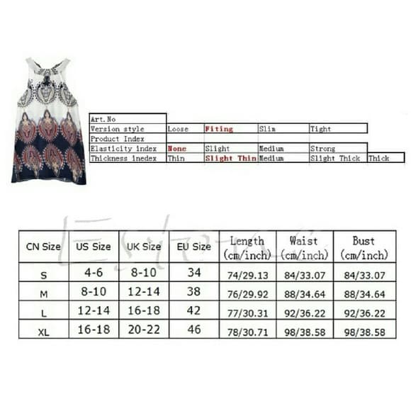 Beautiful Multicolor Halter Dress - Thumbnail 3
