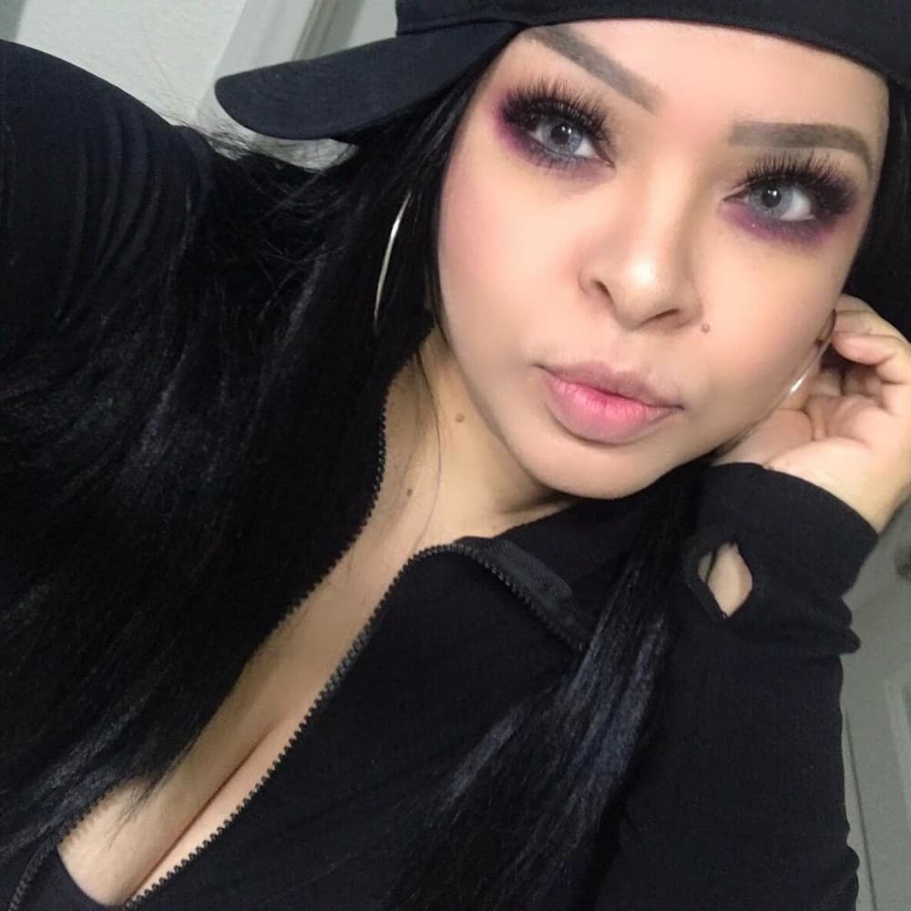 100% Handmade 3D Mink False Eyelashes - Thumbnail 2