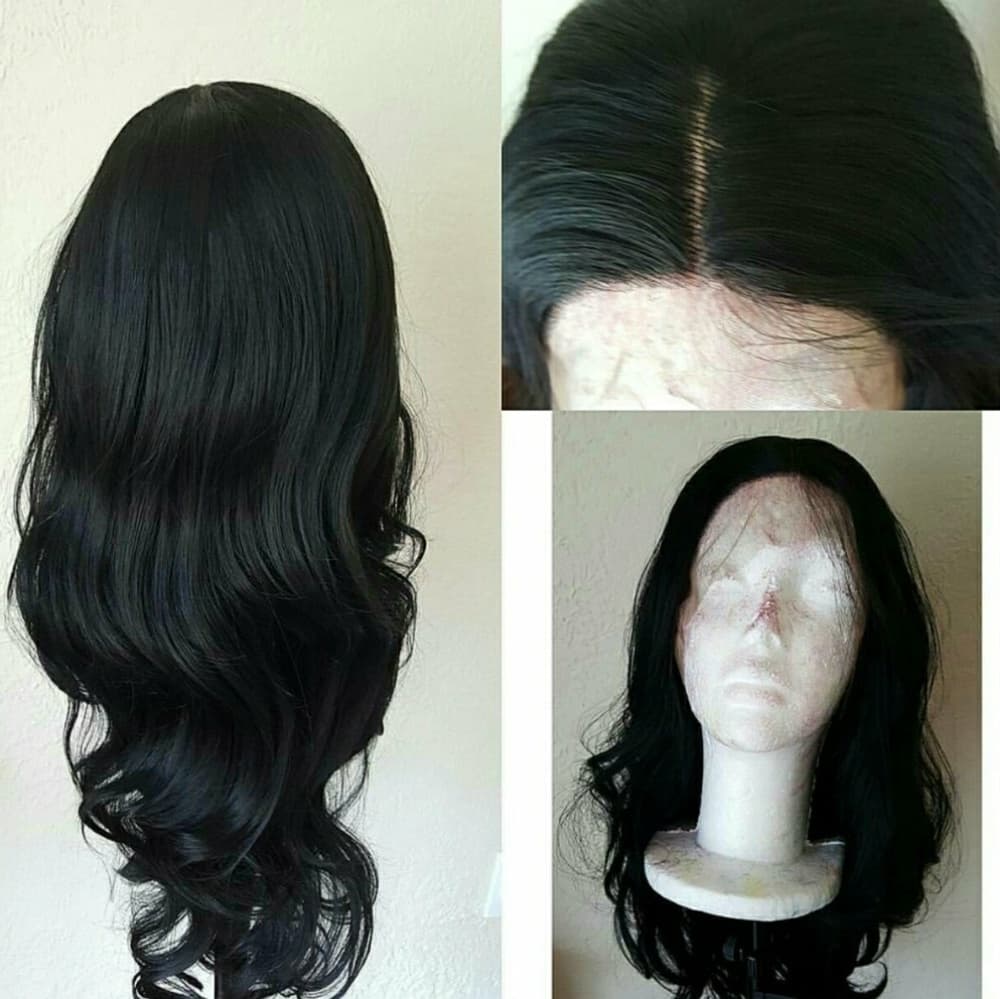 Bodywave Lace Front 18-20 inches!! - Thumbnail 2