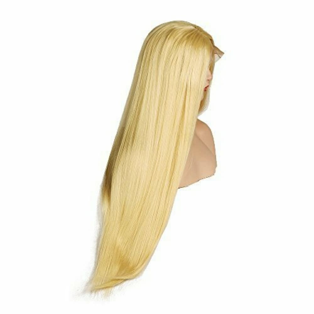 Blonde Yaki Beauty Wig 24-28 inches!!