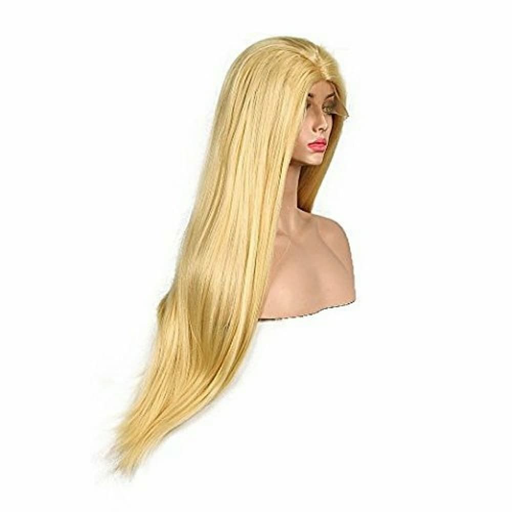 Blonde Beauty Lace Front Wig