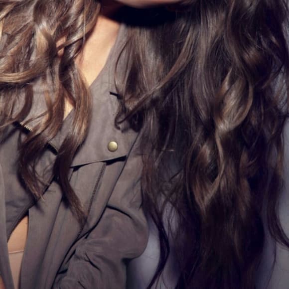 Beautiful Indian Remy Full Lace Wig 24 inches