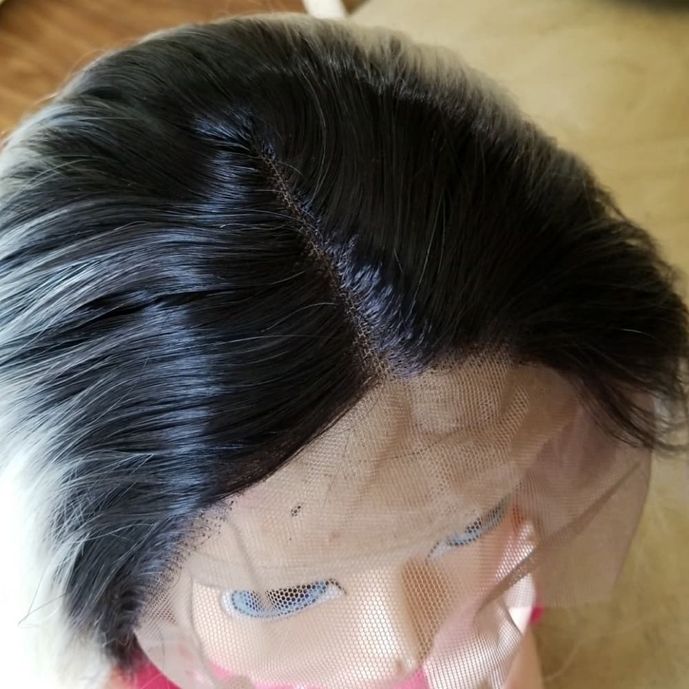 Ombre Blonde LaceFront Wig 18-22 inches!!