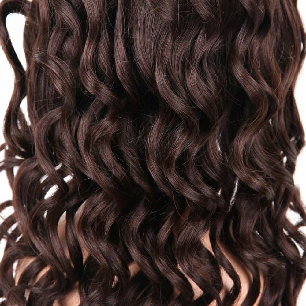 Bodywave Human Hair Wig #2 - Thumbnail 3