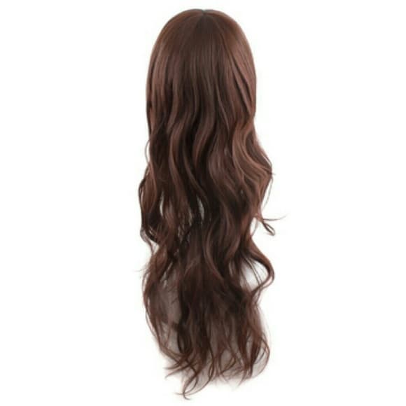 Beautiful Layered Flowing Waves