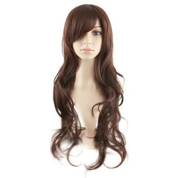 Beautiful Layered Flowing Waves - Thumbnail 2