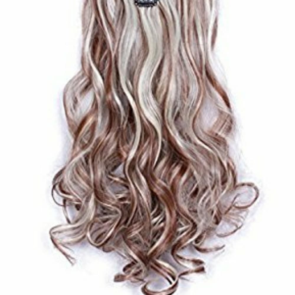 Full Head Clip in Extension #30/613 - Thumbnail 2