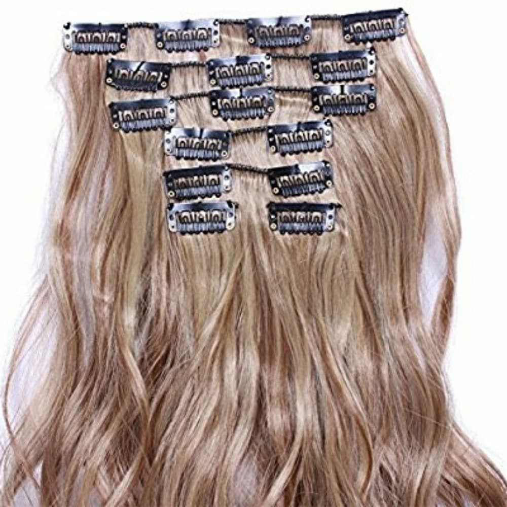 Full Head Clip in Extension - Thumbnail 2