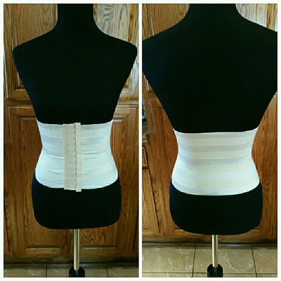 FLASH SALE X/S Instantly Slim Your Waist!! - Thumbnail 2