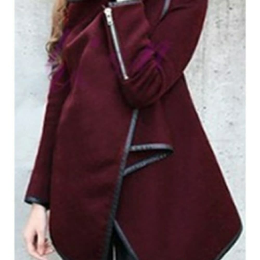 Beautiful Women's Jacket - Thumbnail 3
