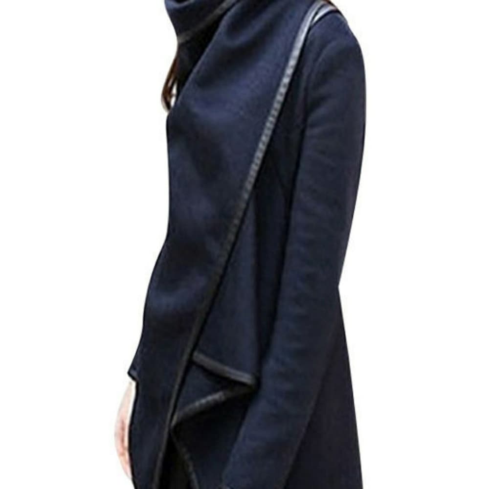 Beautiful Women's Jacket - Thumbnail 4
