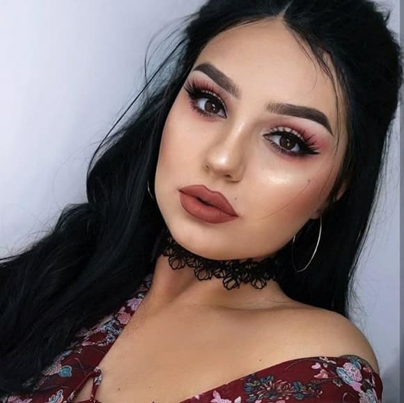 Black Beauty Lacefront Wig 22-26 inches!! - Thumbnail 2